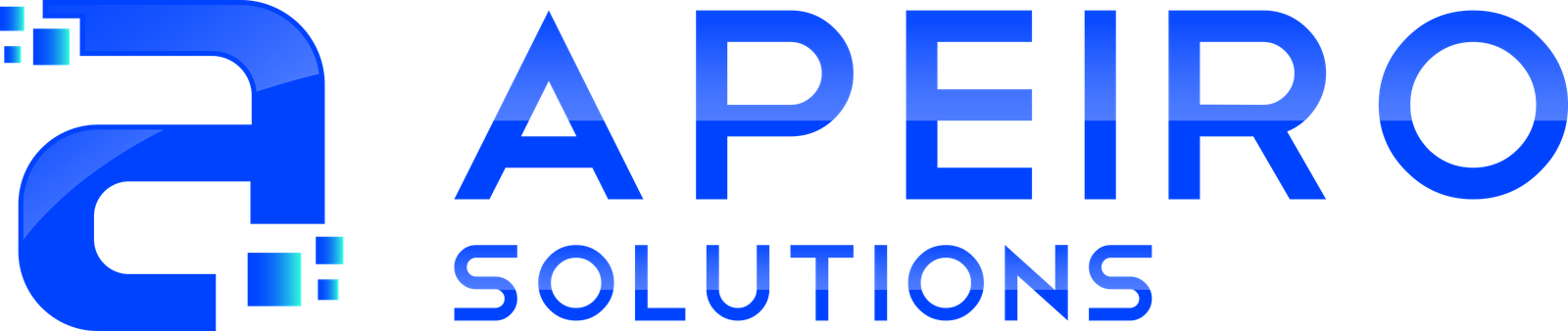 Apeiro Solutions