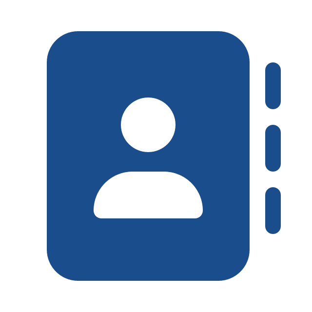Enhanced Contact Database