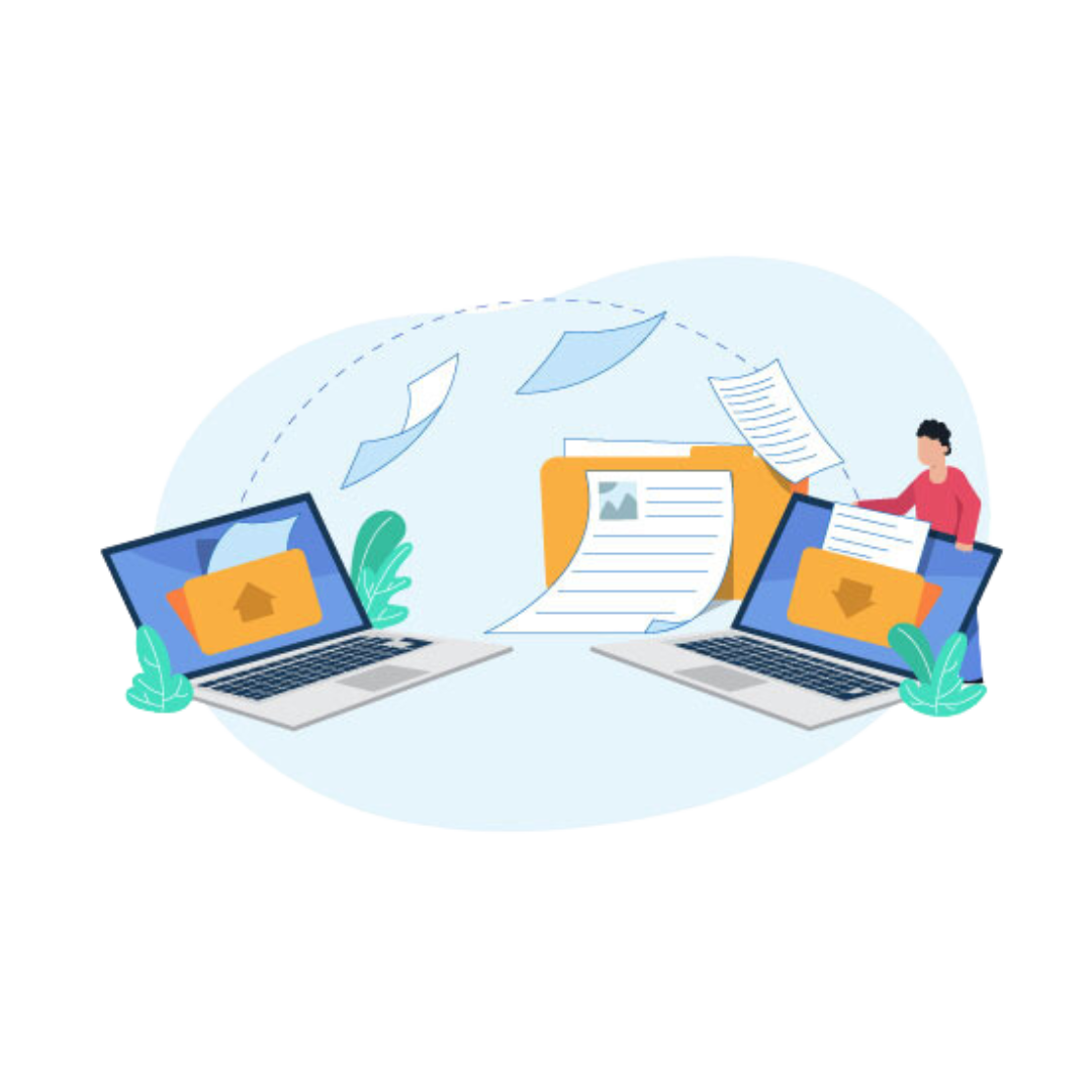 About the Client Company