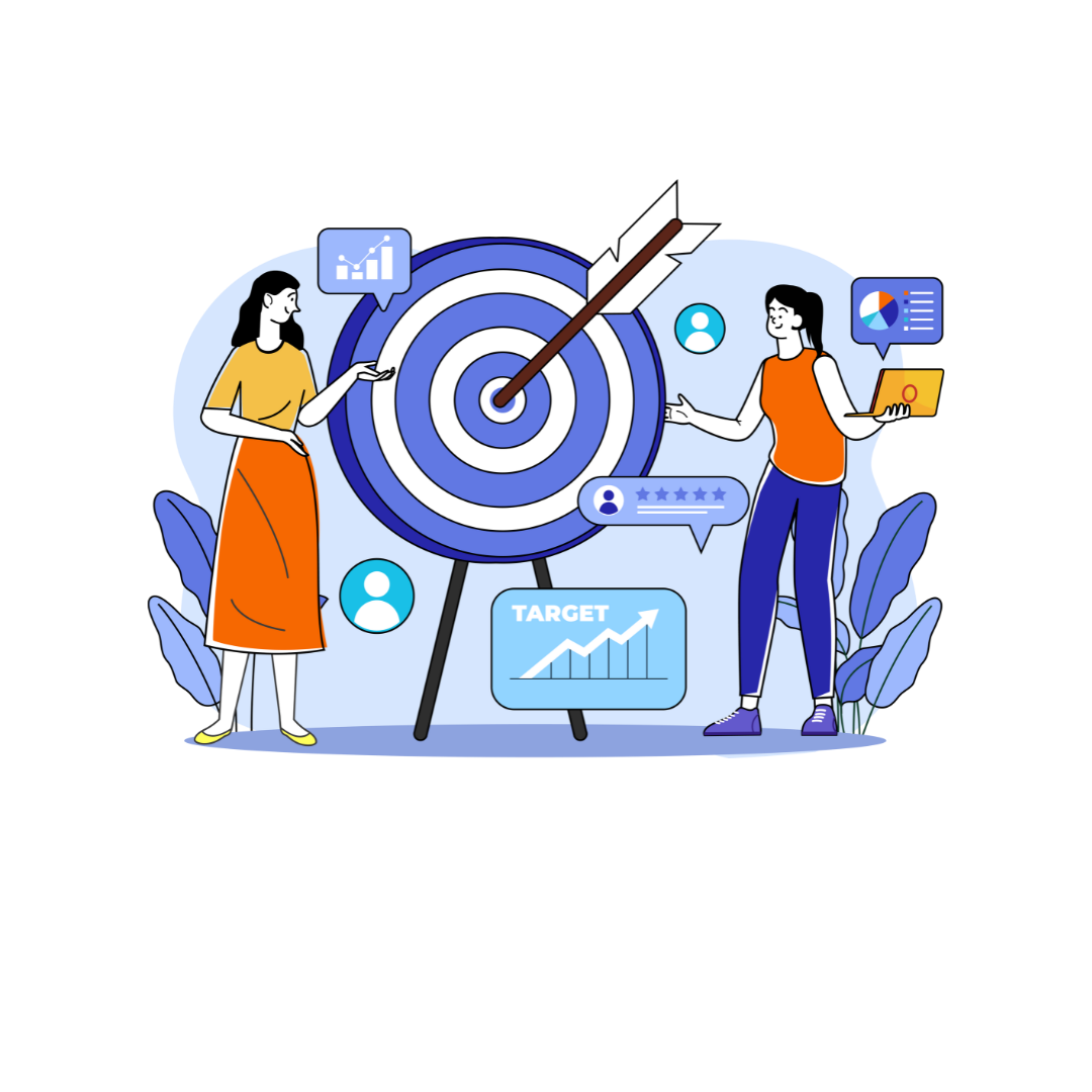 Approach and Strategy