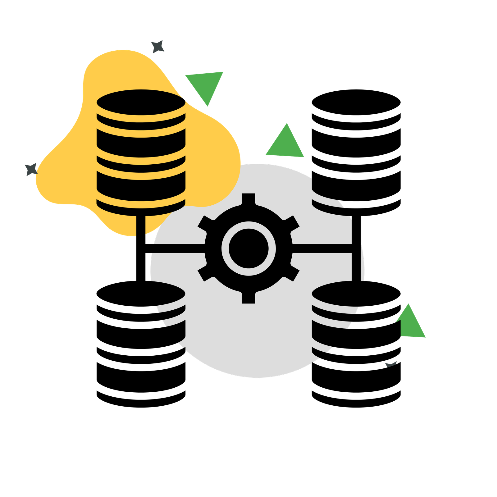 Database Management & Administration