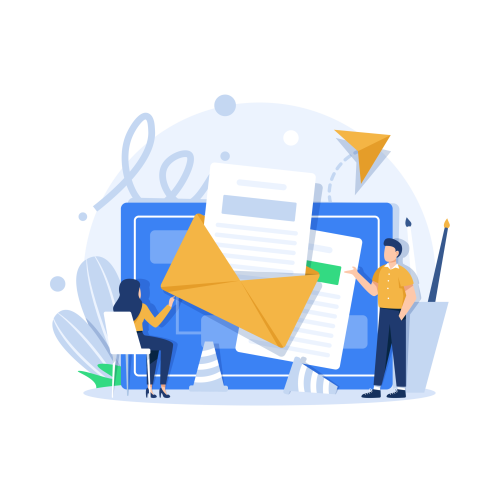 Email List Building