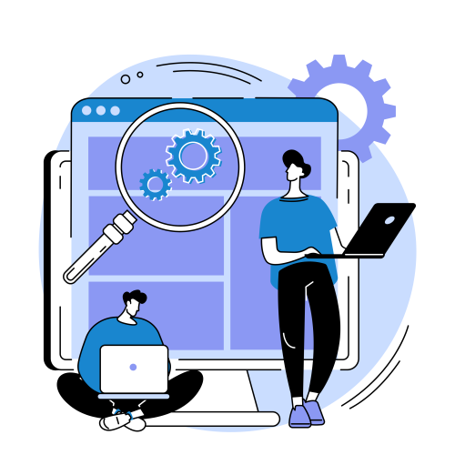 Company Data Collection