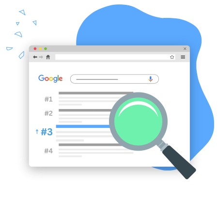 Search Engine Optimization (SEO)