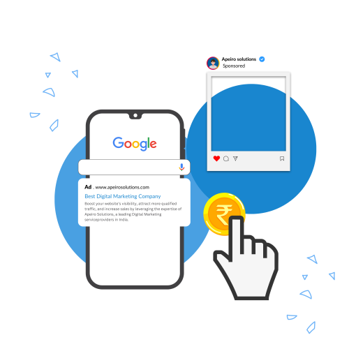 Pay-Per-Click (PPC)