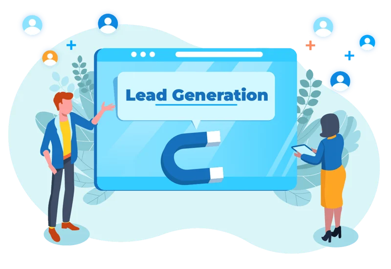 Lead Generation