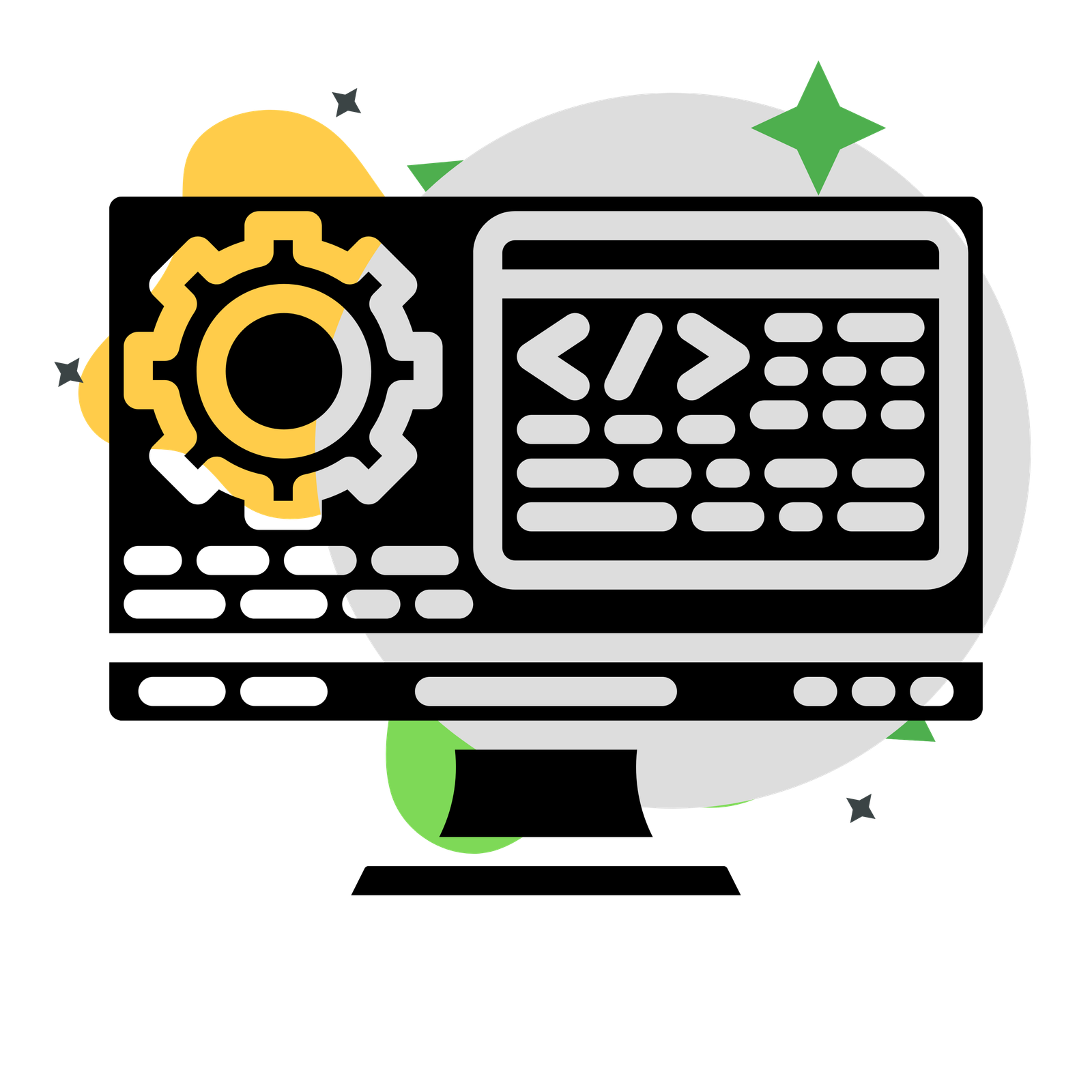 Web Design & Development